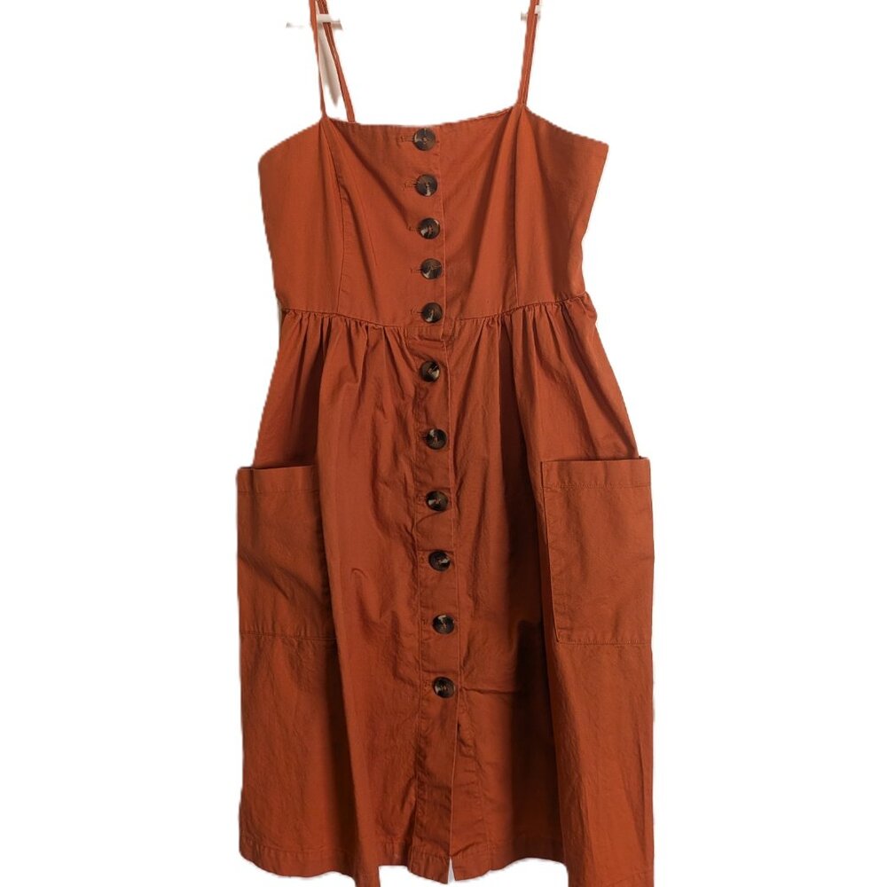 Dress - Picture 2 of 5
